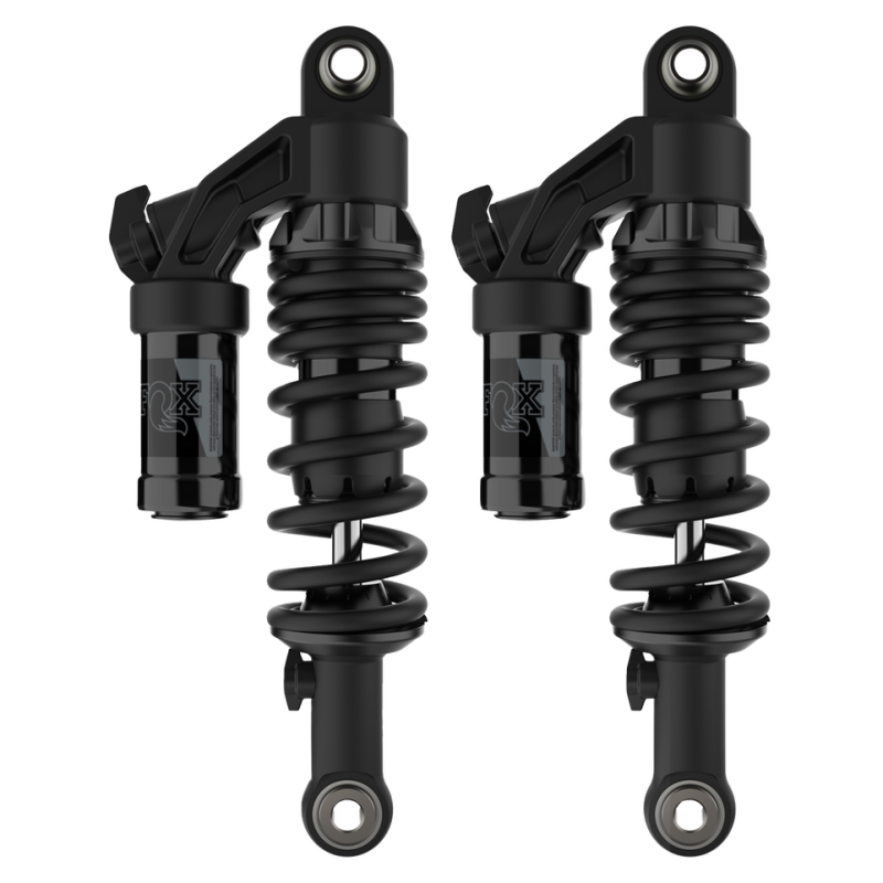 FOX Powersports 897-25-319 Performance Series Remote Reservoir Shocks for 2015-2024 Indian Sport Chief