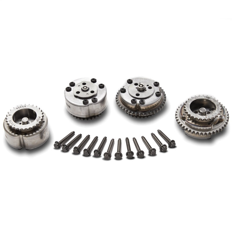 Ford Racing frpM-6004-A50R High-Performance Cam Phaser