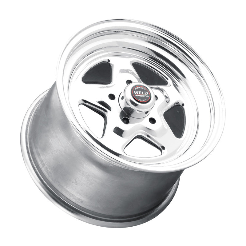 WEL ProStar Wheels