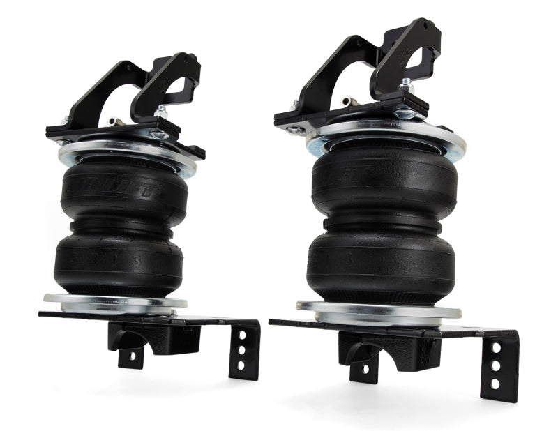 Air Lift LoadLifter 5000 Rear Air Spring Kit for 1999–2004 Ford F-250 and F-350 Super Duty, Part Number F57390