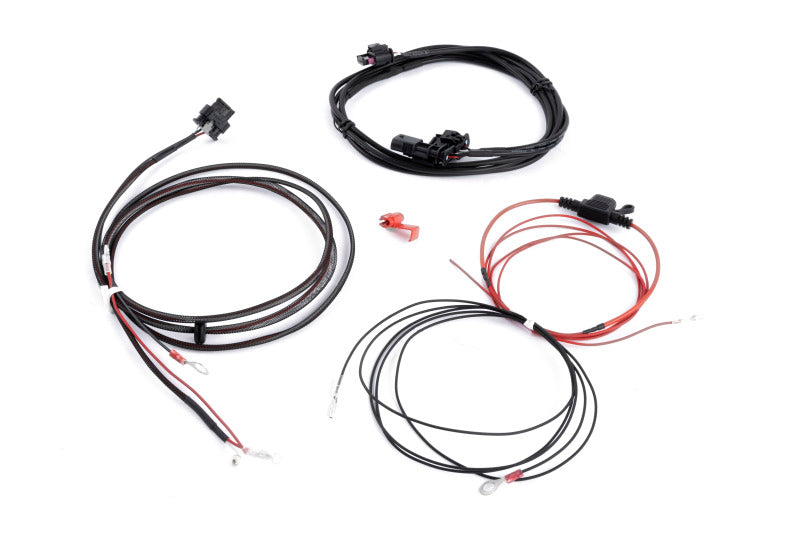 Dinan BMW F/G-Chassis Dual Exhaust Valve Remote Kit – Wireless Control for M240i, M340i, M440i, X5, X6 & M3 Models