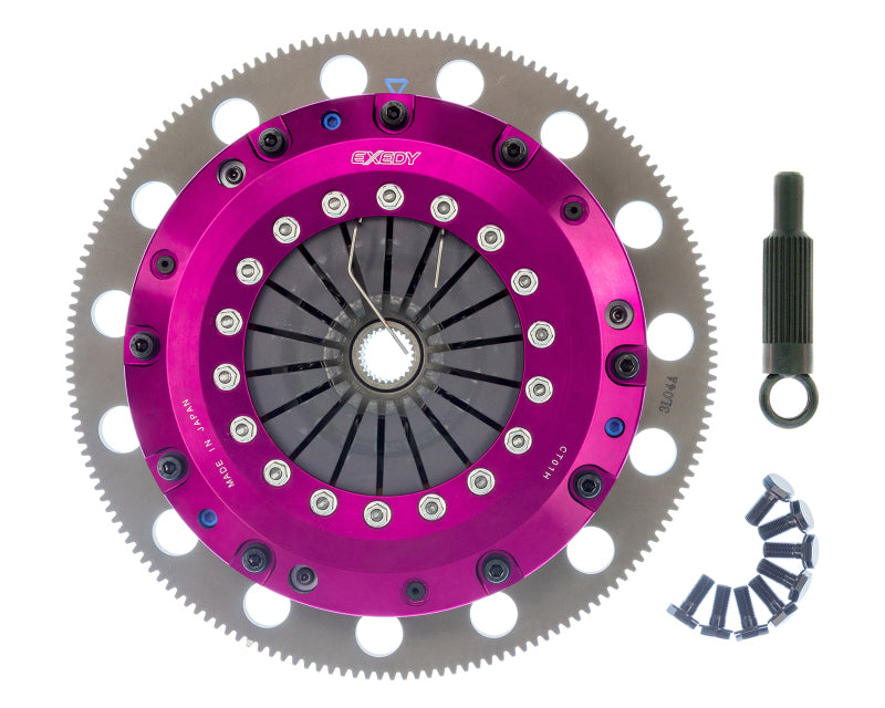 EXE Hyper Multi Clutch Kits