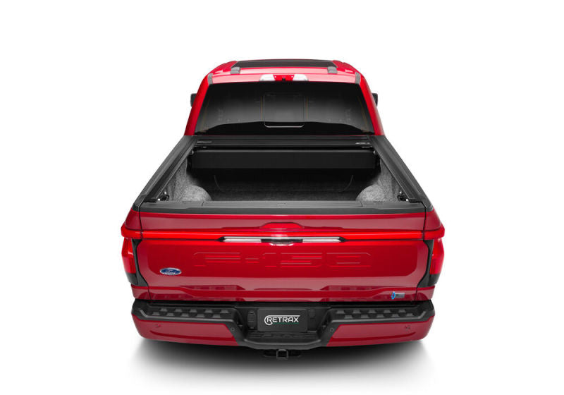 Retrax 2021 F-150 Super Crew & Super Cab 5.5ft Bed RetraxPRO MX