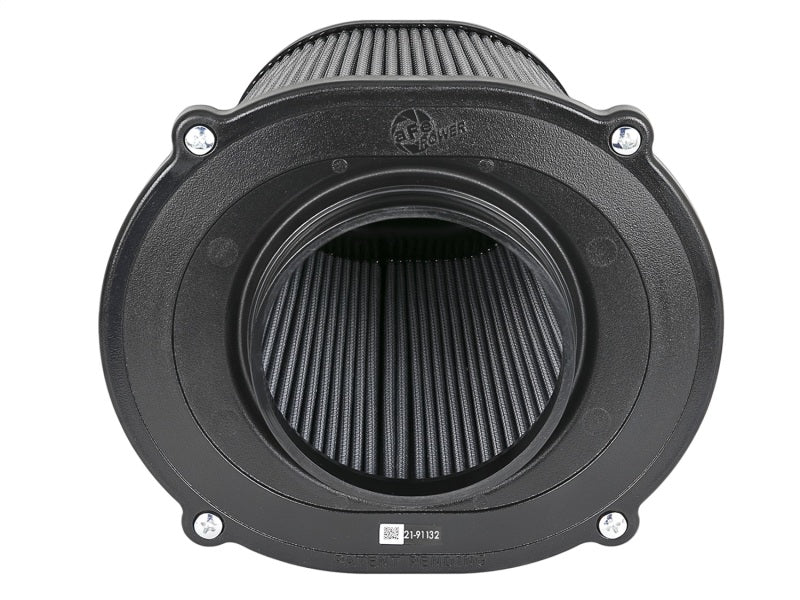 AFE Quantum Intakes