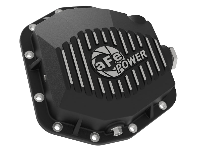 AFE Diff/Trans/Oil Covers