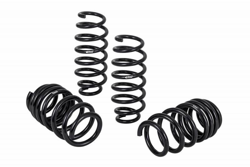 Eibach Pro-Kit for 17-19 Tesla 3 Long Range - E10-87-001-02-22