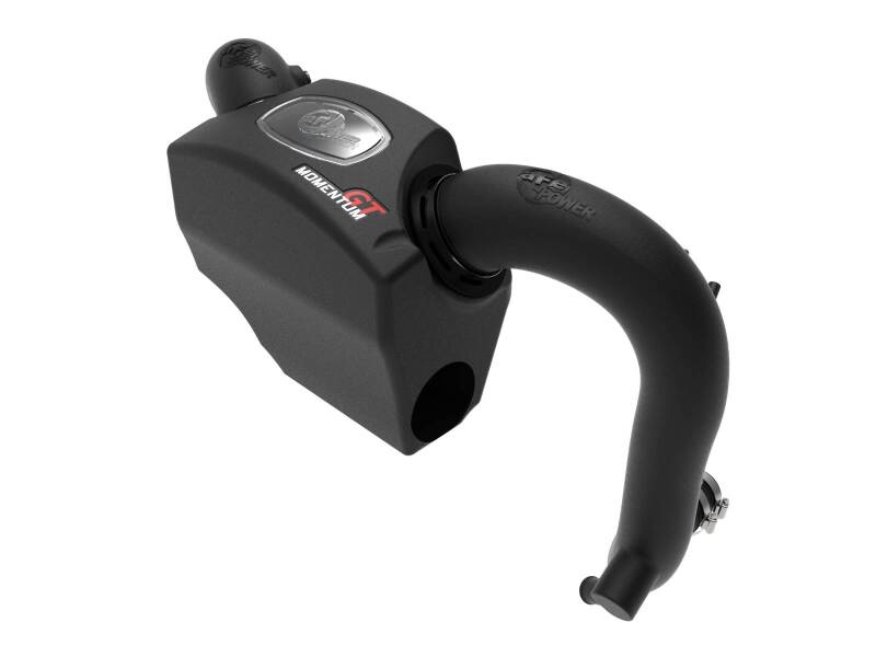 aFe Momentum GT Pro 5R Cold Air Intake System 50-70076R for 2020-2026 Ford Explorer ST and Lincoln Aviator 3.0L V6 Twin-Turbo