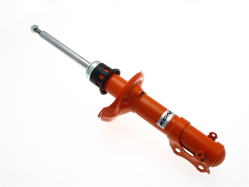 KONI STR.T 8750 Series Front Shock for 1992–1995 Volkswagen Corrado VR6