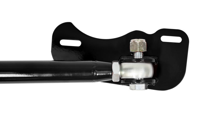 UMI Performance 82-92 GM F-Body Adjustable Strut Tower Brace for LS Engines - Black