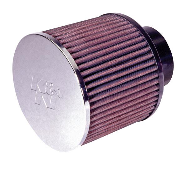K&N Engineering HA-4099 High-Flow Replacement Air Filter for 1999-2008 Honda TRX400EX/X