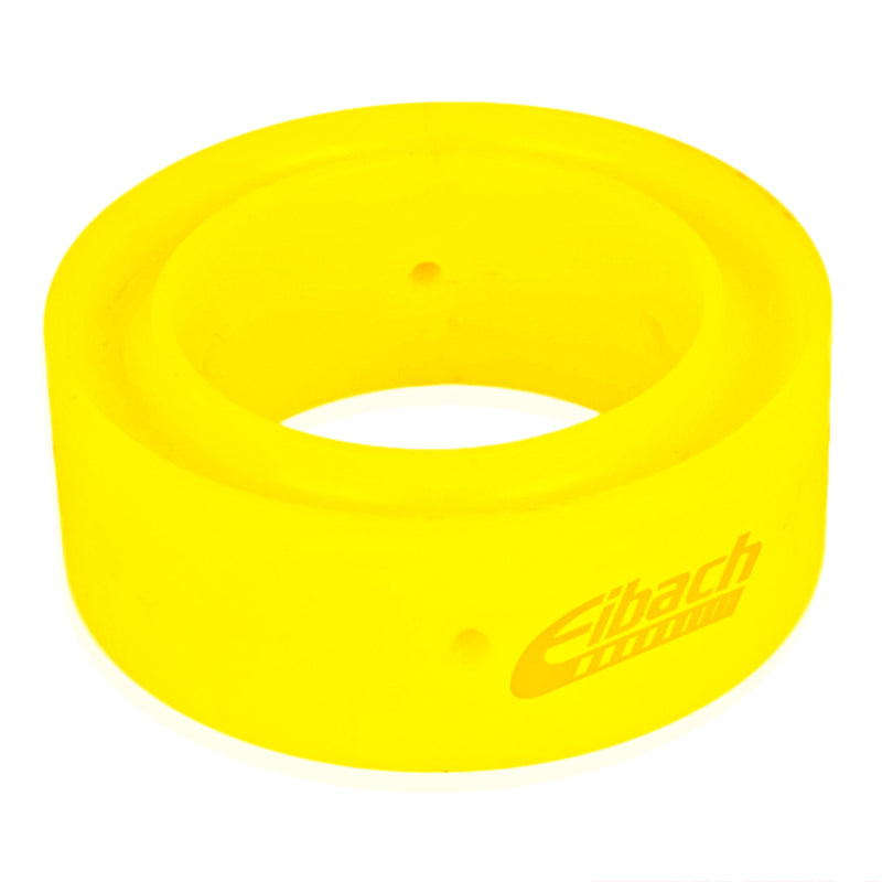 Eibach Spring Rubber - Durometer 80 - Yellow - eibSR.250.0080