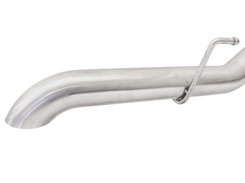 aFe MACH Force-Xp Cat-Back Hi-Tuck Exhaust System AFE49-46111 for 2005-2015 Nissan Xterra 4.0L V6