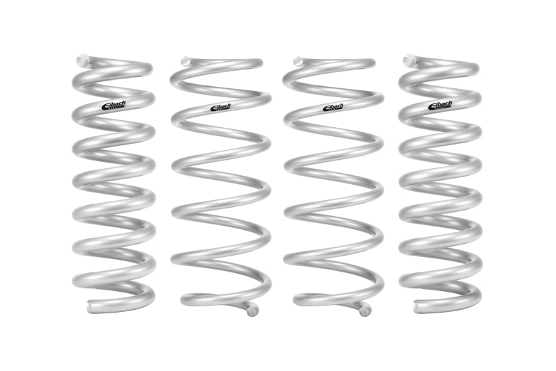Eibach Pro-Lift-Kit Springs E30-35-054-01-22 for 2021–2023 Ford Mustang Mach-E AWD