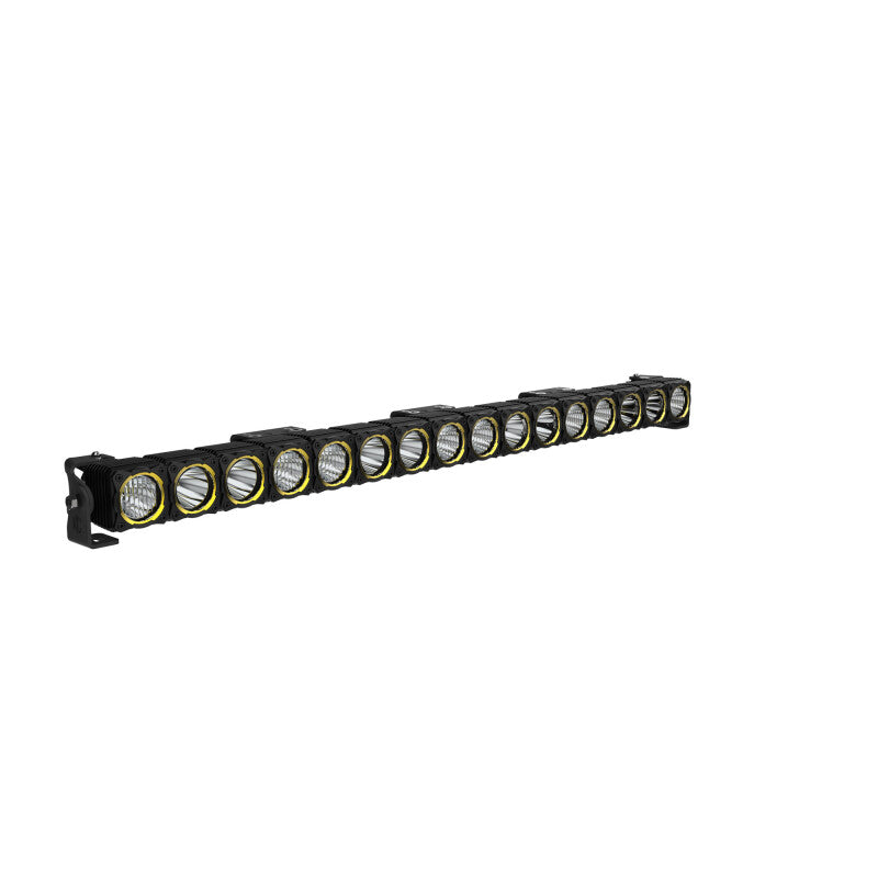 KC HiLiTES FLEX ERA LED 40-Inch Light Bar Master Kit KCL294