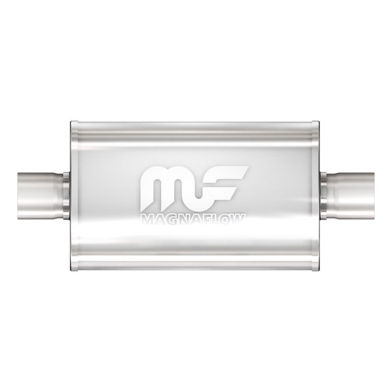 MAG SS Muffler