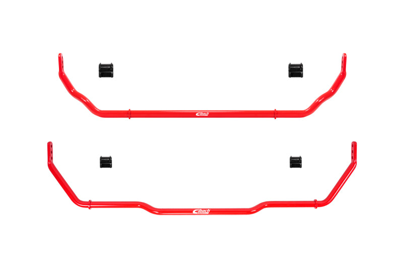 Eibach 7213.320 Anti-Roll Kit for 1999–2003 Porsche 911 (996) C2 2WD Coupe and Cabriolet