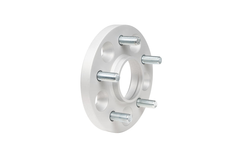 Eibach S90-4-25-078 PRO-SPACER 25mm Wheel Spacers for Tesla Model 3 and Model Y