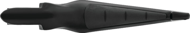 Kuryakyn ISO Levers Black for 2017-2020 Harley-Davidson Touring Models - Part 5735