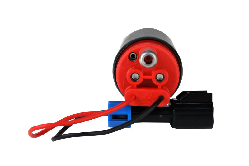 Aeromotive 11569 340 Series Stealth In-Tank E85 Fuel Pump for GM Applications