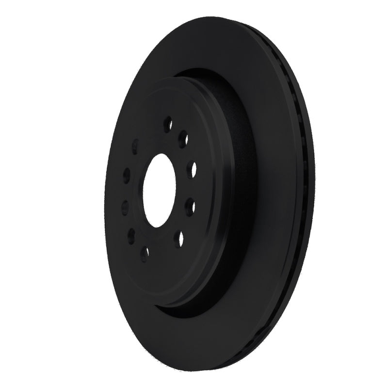 Timbren BES Severe-Duty Rear Brake Rotor for Ram 1500 & Jeep Grand Wagoneer, Part Number: timTIM-R145233