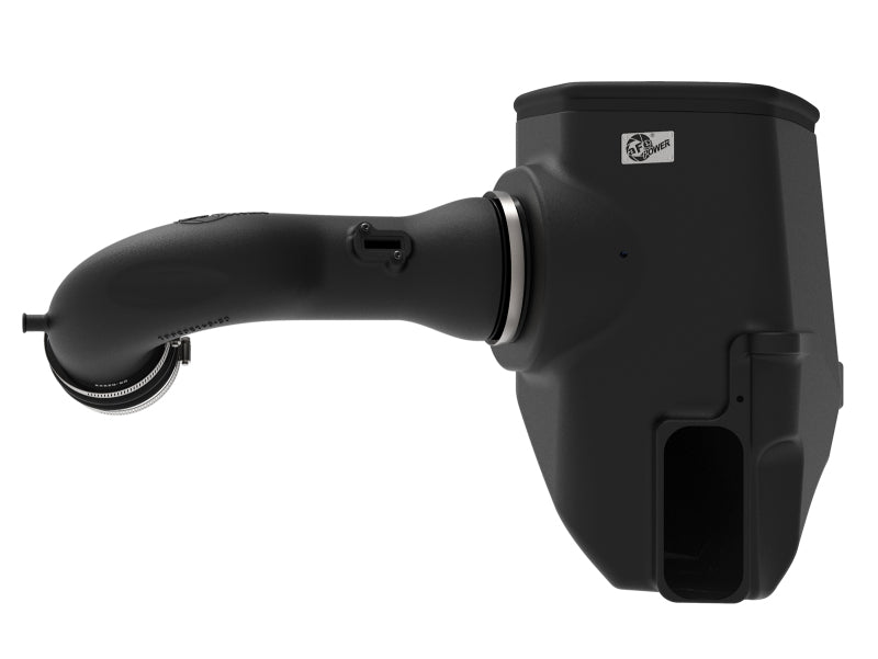 aFe Magnum FORCE Stage-2 Pro 5R Cold Air Intake System, Part Number 54-13036R, for 2019–2026 GM Trucks and SUVs with 6.2L V8