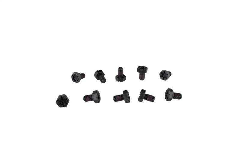 Ford Racing frpM-4210-A 8.8-Inch Ring and Pinion Installation Kit