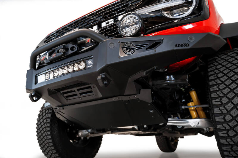 Addictive Desert Designs Rock Fighter Skid Plate addAC23005NA03 for 2021-2023 Ford Bronco
