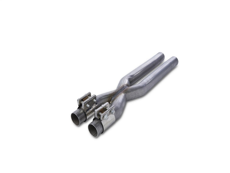 Ford Racing frpM-5251-M8 X-Pipe for 2015–2020 Ford Mustang GT