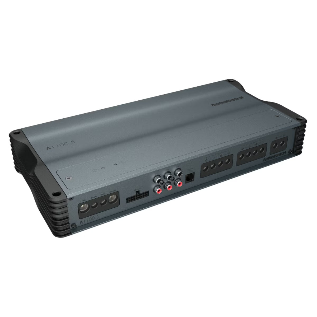 Audio Control A1100.5  AUDIOCONTROL A1100.5 5-CHANNEL ALTITUDE AMPLIFIER - View 1