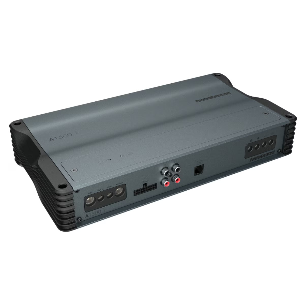 Audio Control A1500.1  AUDIOCONTROL A1500.1 MONOBLOCK ALTITUDE AMPLIFIER - View 1