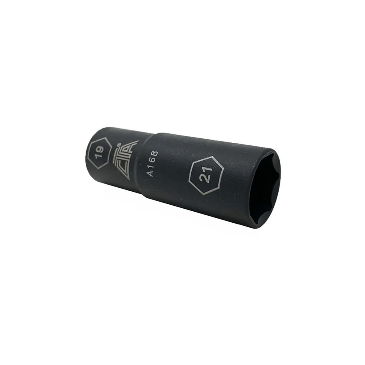 CTA Tools A168CTA Extra Thin-Wall Flip Socket, 19 mm and 21 mm