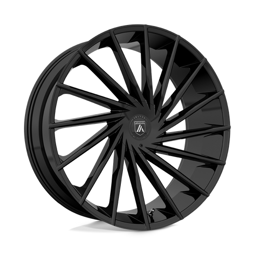 ABL18 20X8.5 5X112/120 G-BLK 30MM