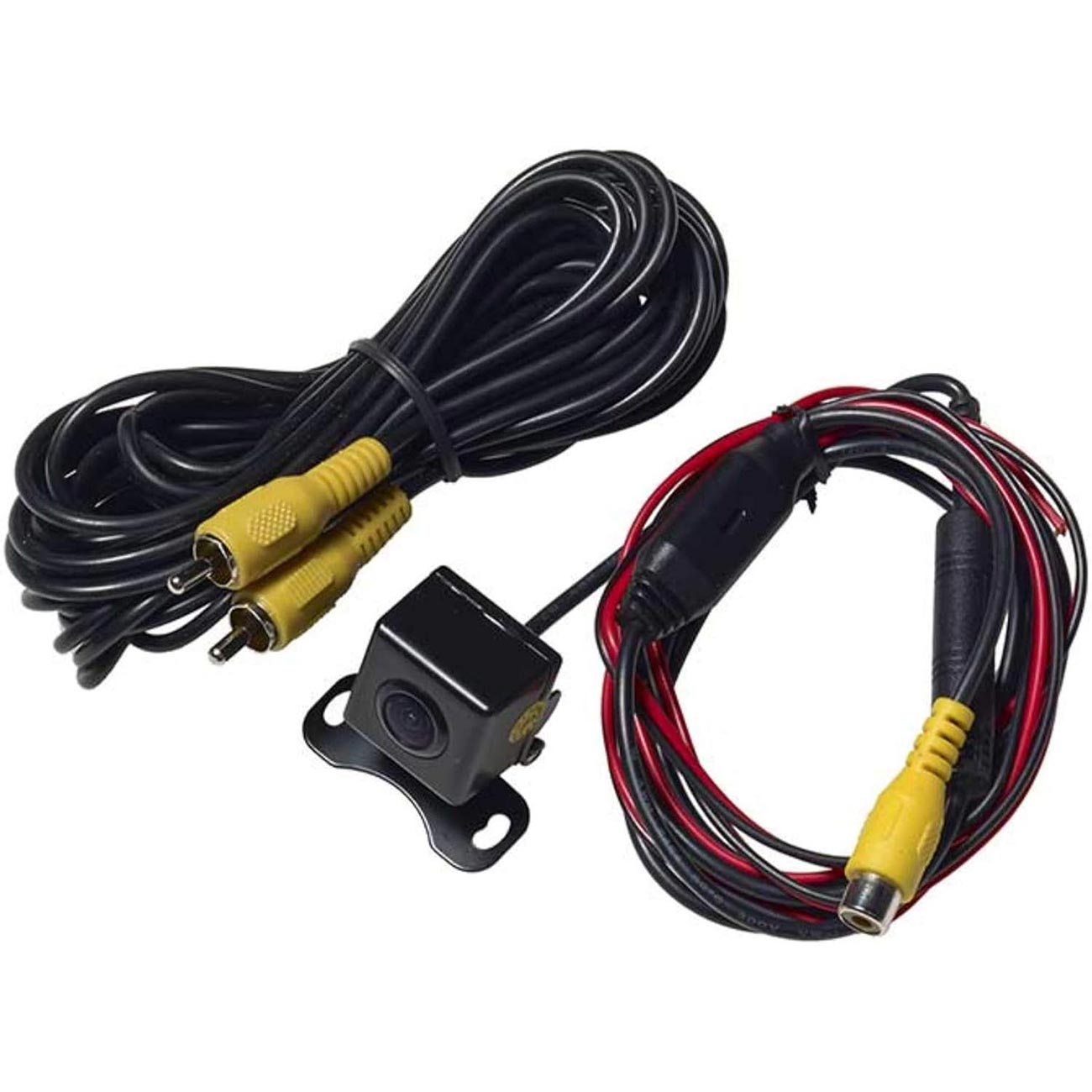 Audiovox VOXX-ADAS License Plate Mounted Backup Camera
