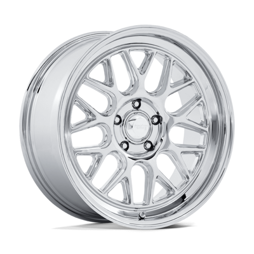 American Racing Vintage VN516 G-FORCE 20x10 Chrome Wheel, 5x5 Bolt Pattern, +6 Offset