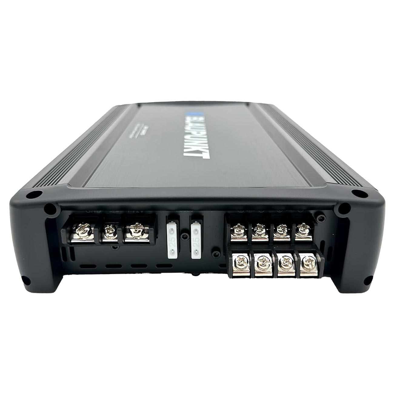 Blaupunkt Pro Series AMP1604PRO 4-Channel AB-Class Power Amplifier – 1600 Watts - View 3