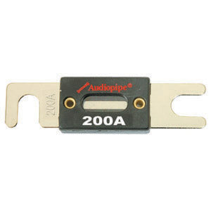 Nippon Audiopipe ANL Fuse 200 Amp - Pack of 2