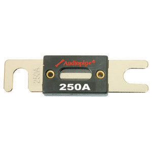 Nippon Audiopipe ANL Fuse 250 Amp – Pack of 2