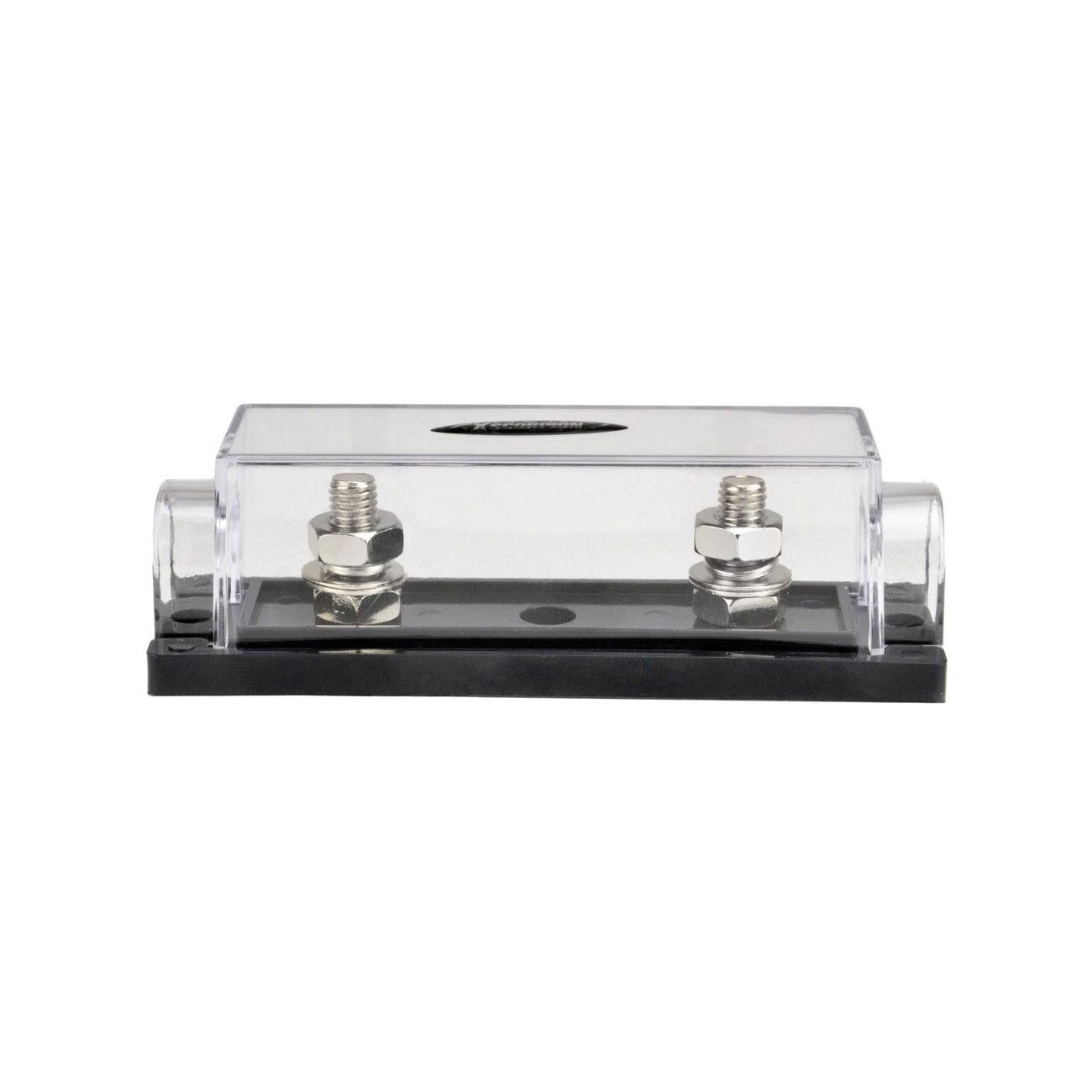 Xscorpion ANL1010P Inline Fuse Holder for 0/2/4 Gauge Cables