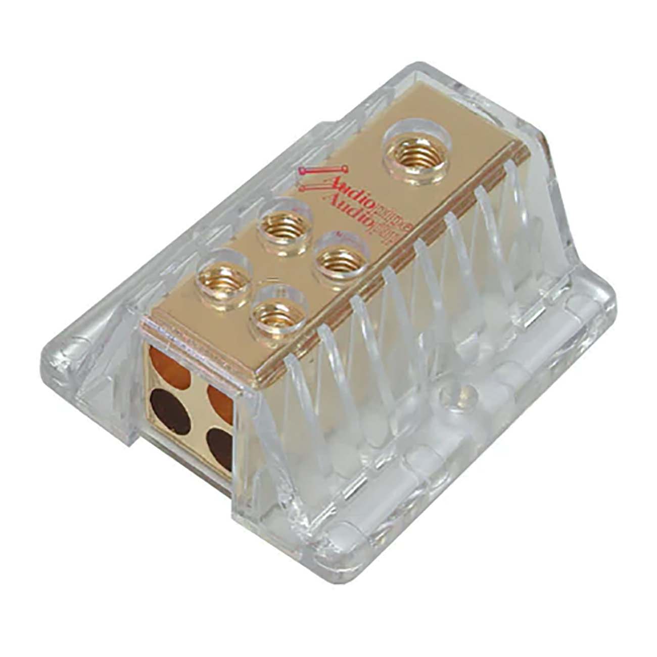 Nippon Audiopipe APPB1448 1 Input / 4 Output Distribution Block