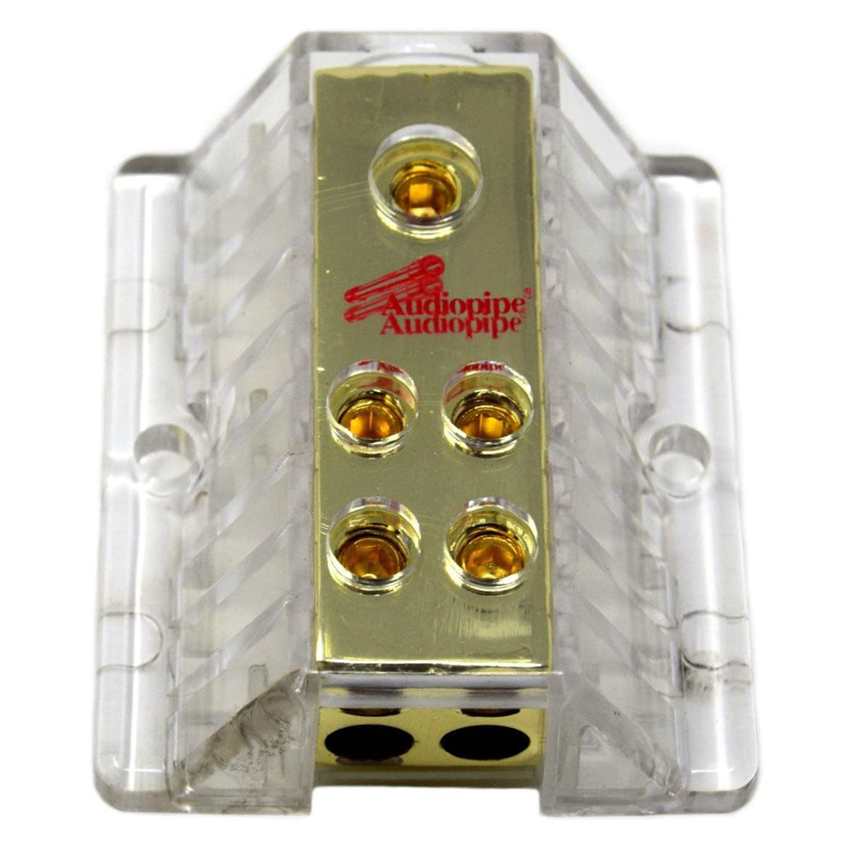 Nippon Audiopipe APPB1448 1 Input / 4 Output Distribution Block