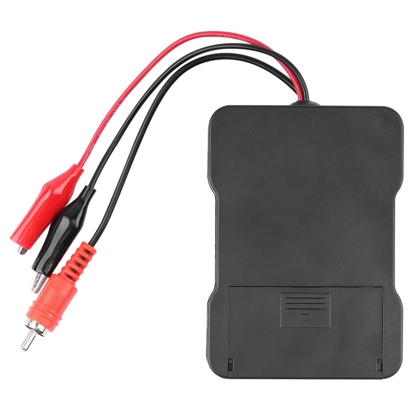 AUDIOPIPE MAP APPHATONG Tone Generator and Speaker Polarity Tester