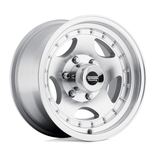 AR23 TYPE 23 16X8 8X170 MCH/CC 0MM