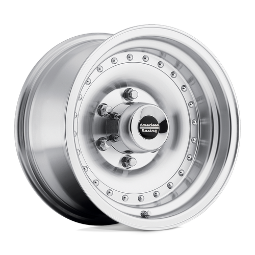 AR61 OUTLAW I 15X8 6X5.5 MCH/CC -19MM