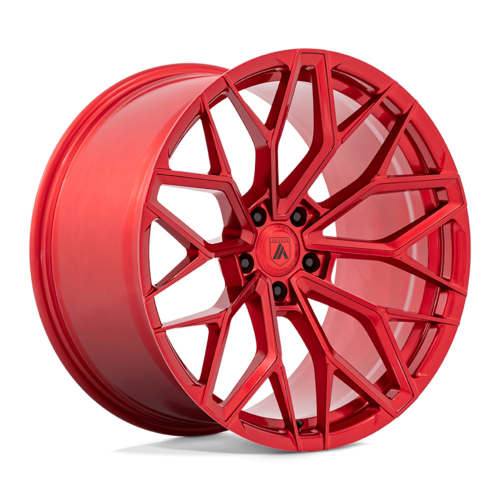 MOGUL 5 20X11 5X115 71 +22 C-RED