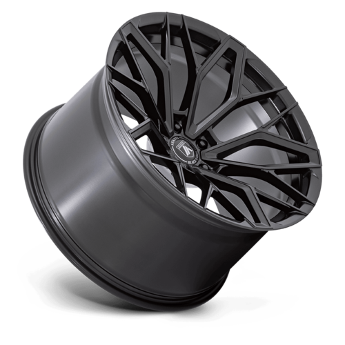 MOGUL 5 22X10.5 5X120 72 +38 S-BLK