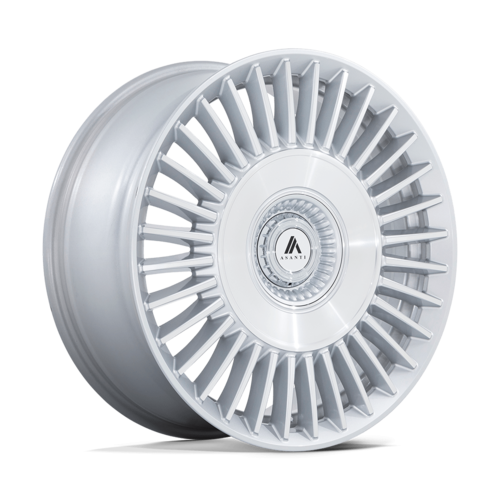 TIARA 22X9 5X112/120 74 +27 GSLV MCH