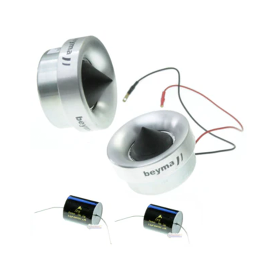 Beyma Car Audio Speaker - AST50B - View 1