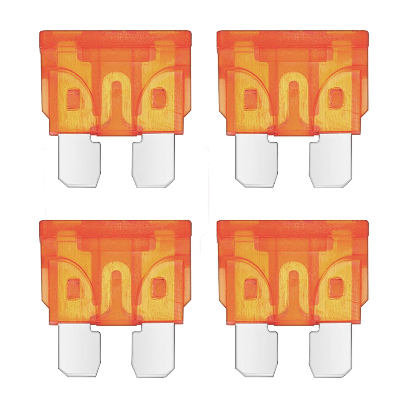 Xscorpion ATC Fuse 40 Amp - Pack of 25