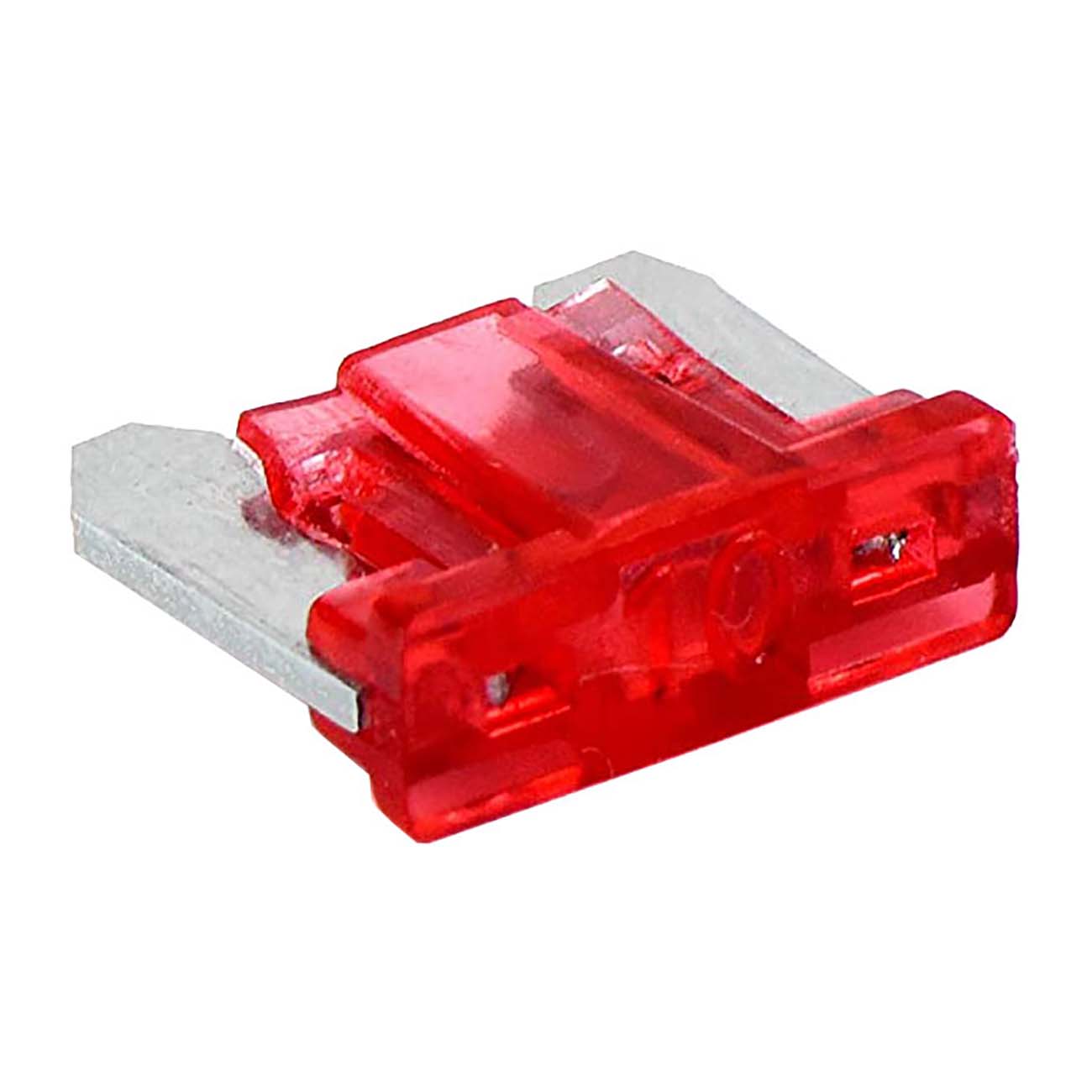 Nippon Audiopipe IS-ATM-LP-10 Low Profile Mini Fuse 10 Amp (25 Pack)