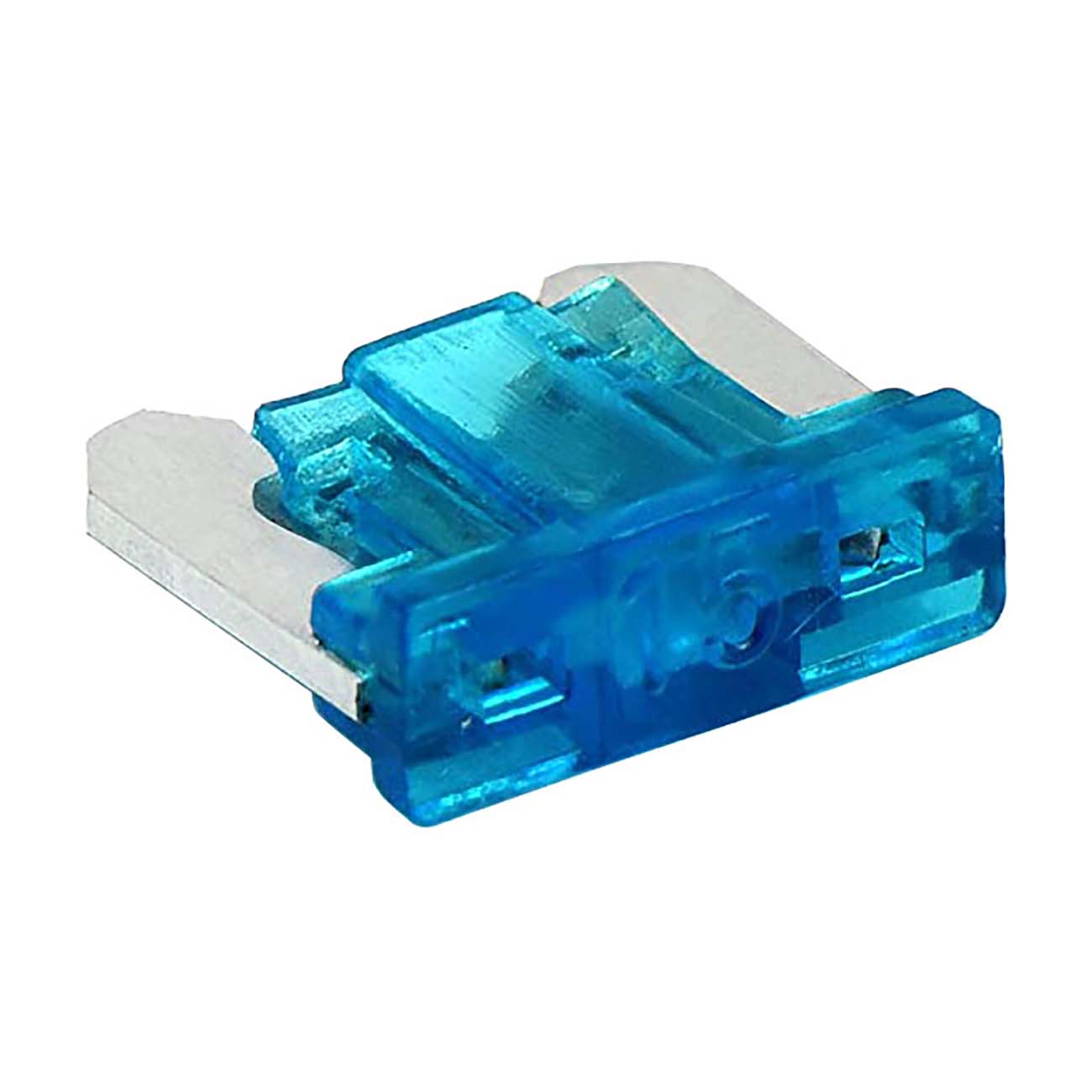 Nippon Audiopipe ATM 15 Amp Low Profile Mini Fuse (25 Pack)